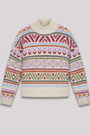 Mayalen Sweater