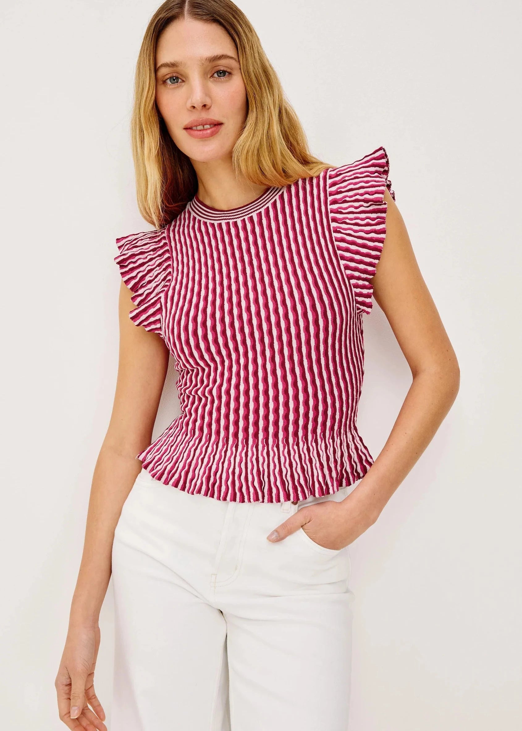 Rails Bryn Top