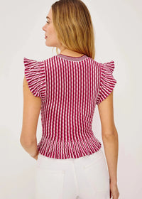 Rails Bryn Top