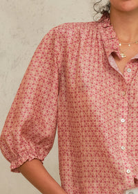MABE Cassia Top Pink
