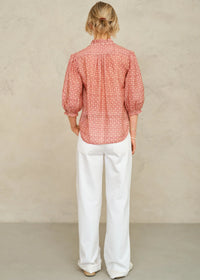 MABE Cassia Top Pink