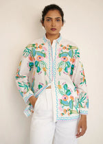 Banjanan Charlotte Shirt