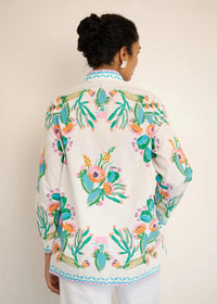 Banjanan Charlotte Shirt