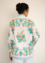 Banjanan Charlotte Shirt