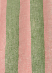 Trovata Cora Shirt Watermelon Stripe