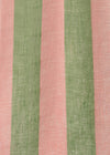 Trovata Cora Shirt Watermelon Stripe