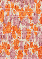 Trovata James Dress Poppy Dawn