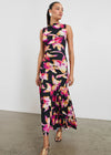 Rails Cosmos Dress Dusk Orchid