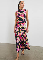 Rails Cosmos Dress Dusk Orchid