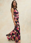 Rails Cosmos Dress Dusk Orchid