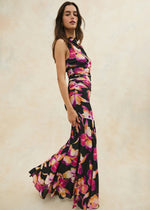 Rails Cosmos Dress Dusk Orchid