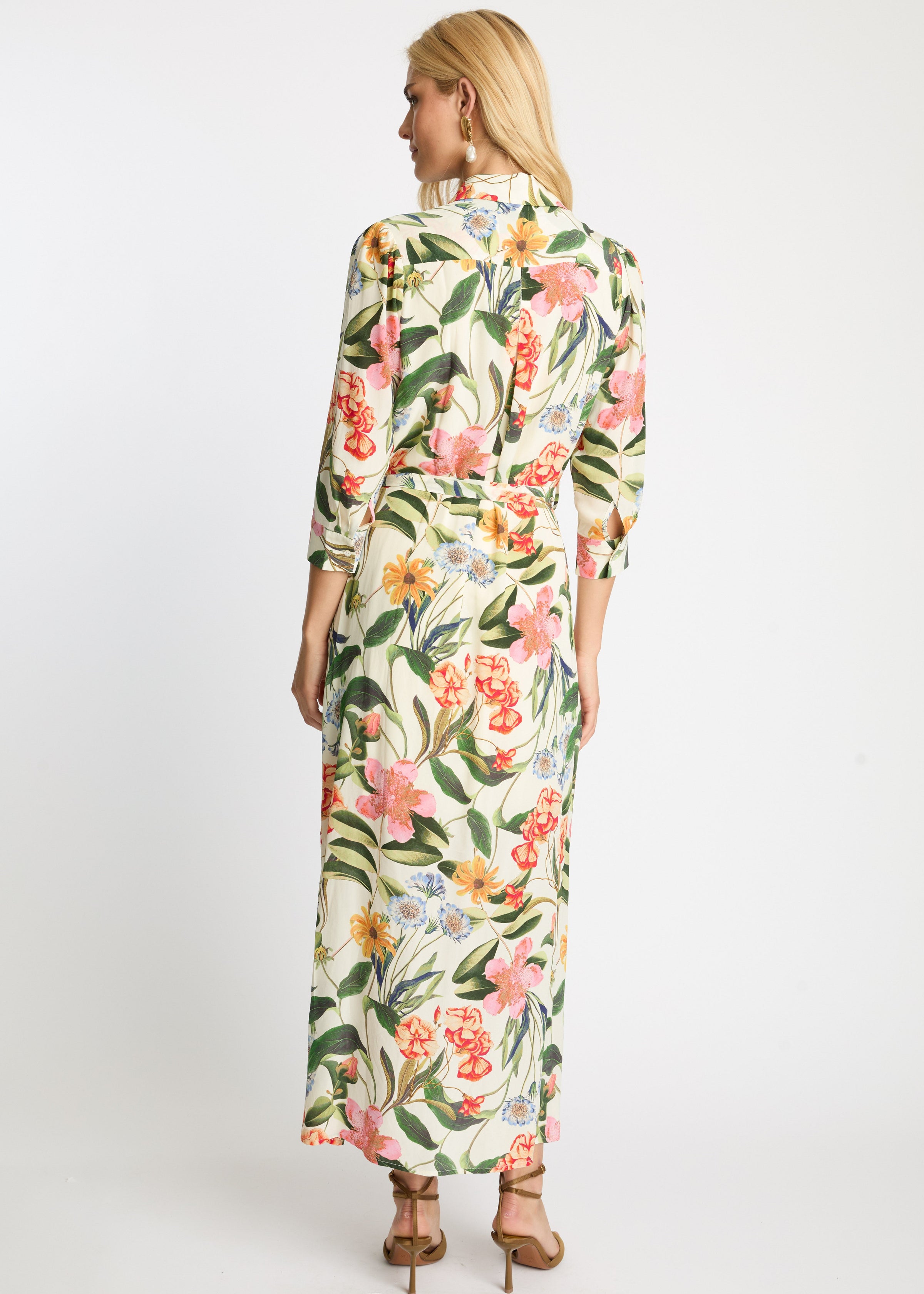 Caballero Azura Dress