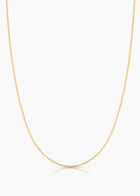Catalina Snake Chain Necklace