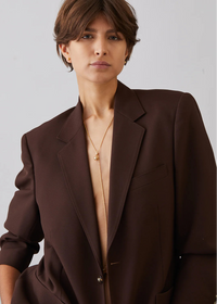 Jenny Bird Constance Wrap Gold