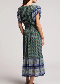 Velvet Cheryl Dress