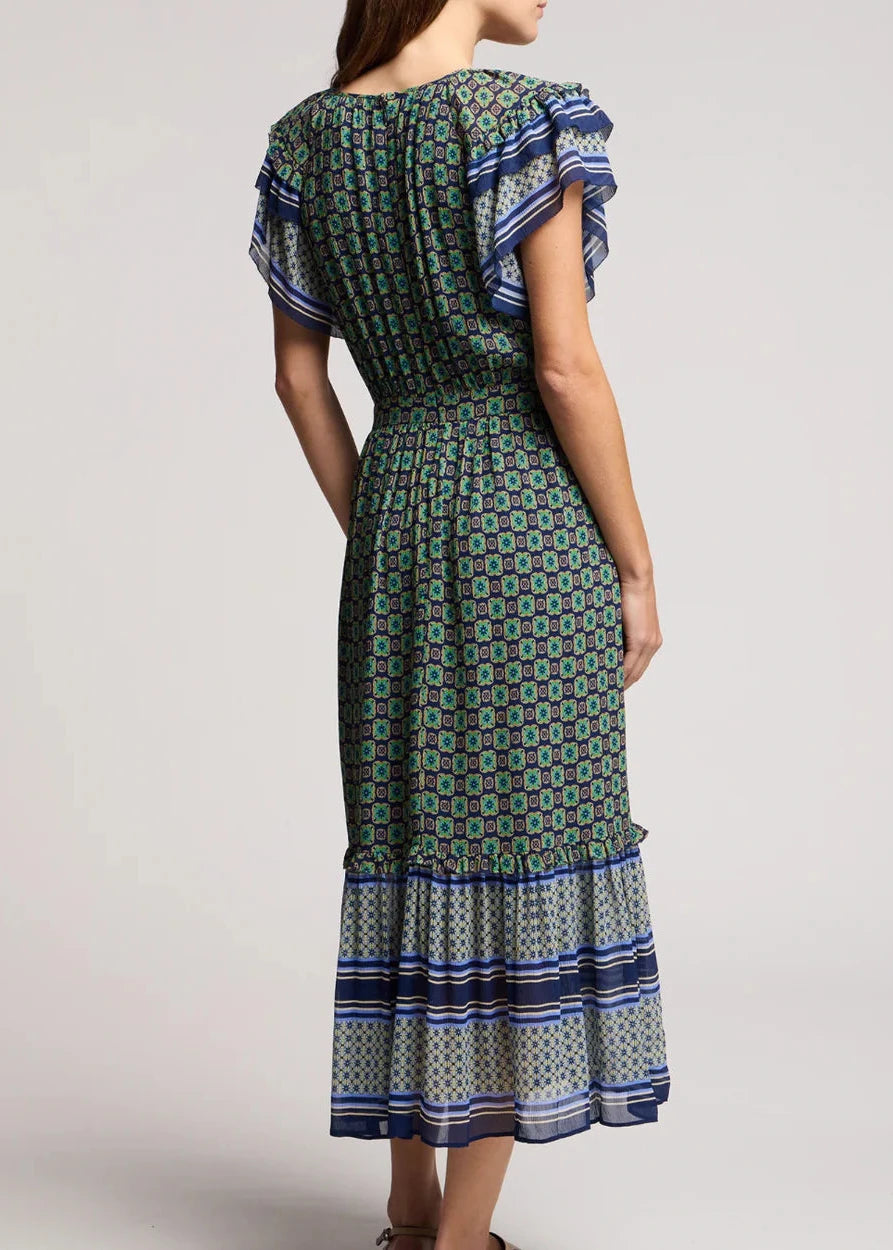 Velvet Cheryl Dress