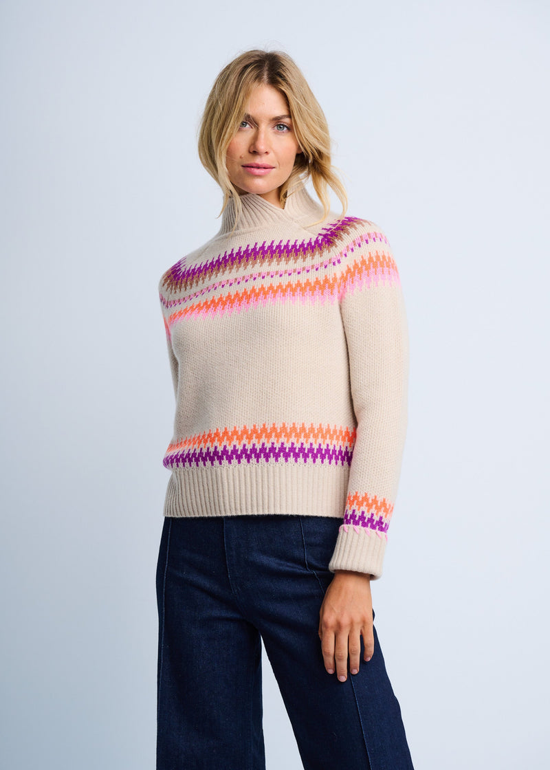 Lisa Todd Fireside Sweater