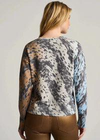 Lisa Todd Running Wild Sweater