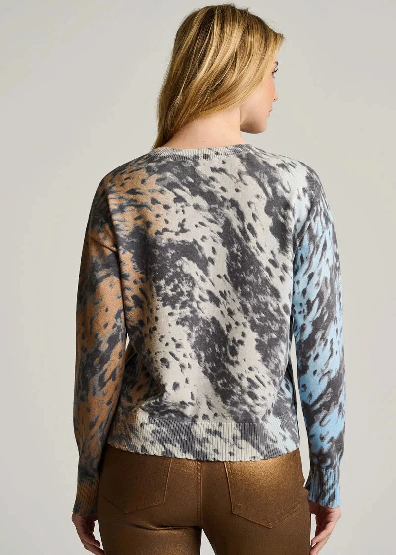 Lisa Todd Running Wild Sweater