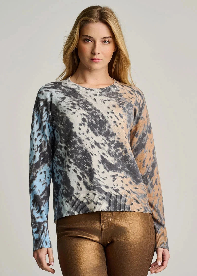 Lisa Todd Running Wild Sweater