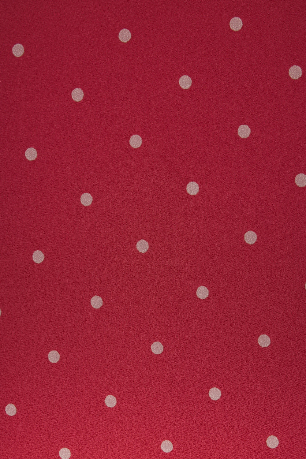 Trovata Demi Skirt Berry Dot