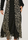 Rails Felina Skirt Daisy Dot Combo