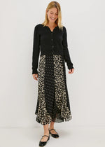 Rails Felina Skirt Daisy Dot Combo
