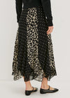 Rails Felina Skirt Daisy Dot Combo