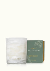 Thymes FF Tidings Boxed Votive 2oz