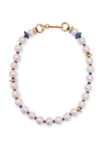 LF Pacifica Pearl Collar