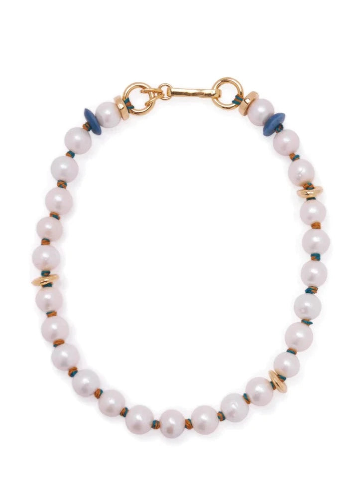 LF Pacifica Pearl Collar
