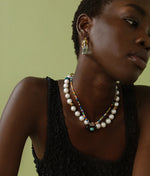 LF Pacifica Pearl Collar