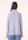Kujten Madge Sweater White Birch