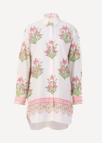 Banjanan Frances Shirt Dress