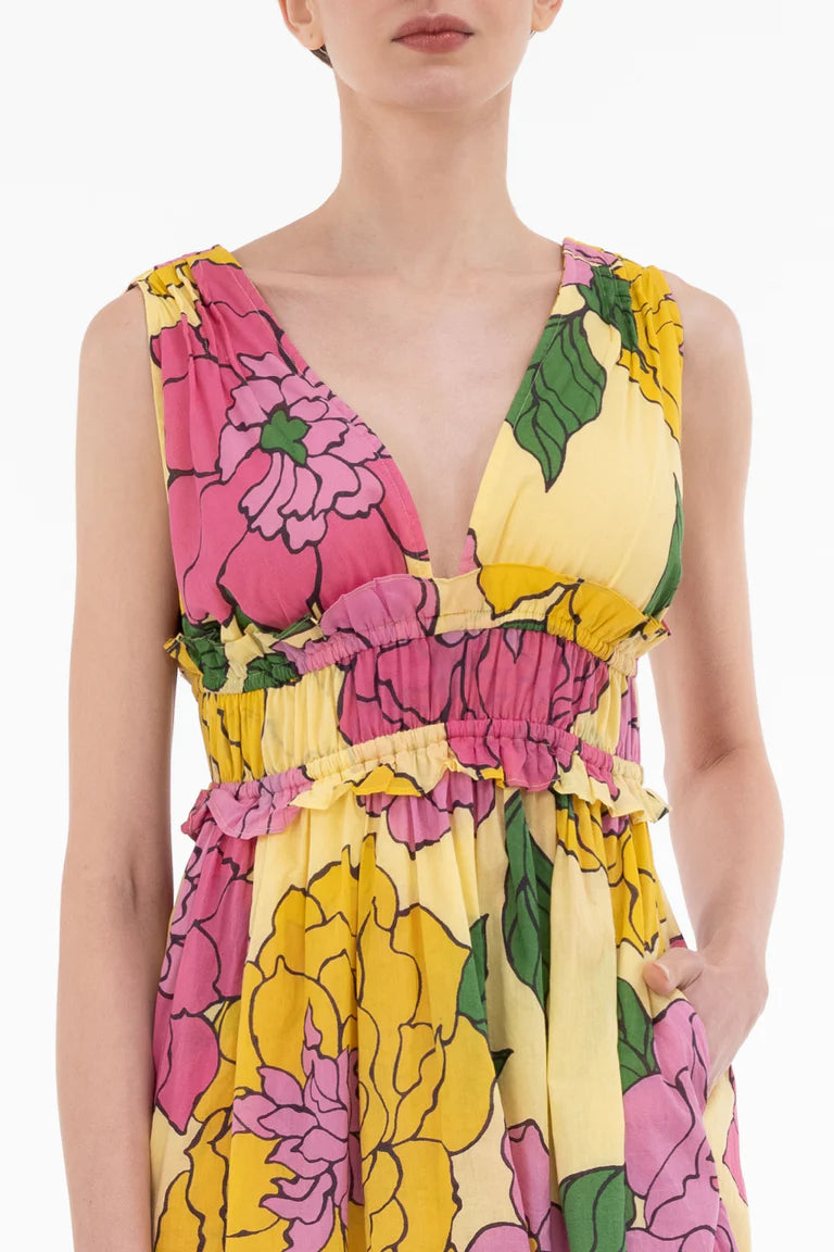 Banjanan Frankie Dress