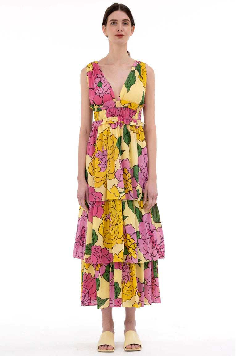 Banjanan Frankie Dress