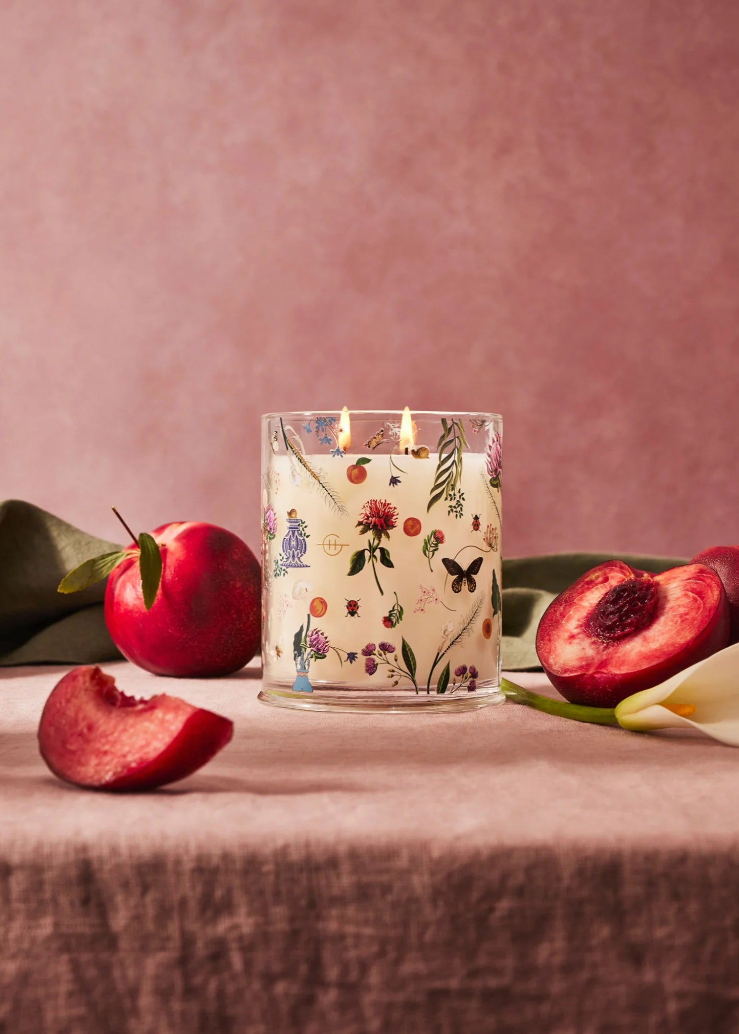 Glasshouse Country Couture Candle 13.4oz