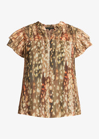 Caballero Kaz Top Savannah Starfall