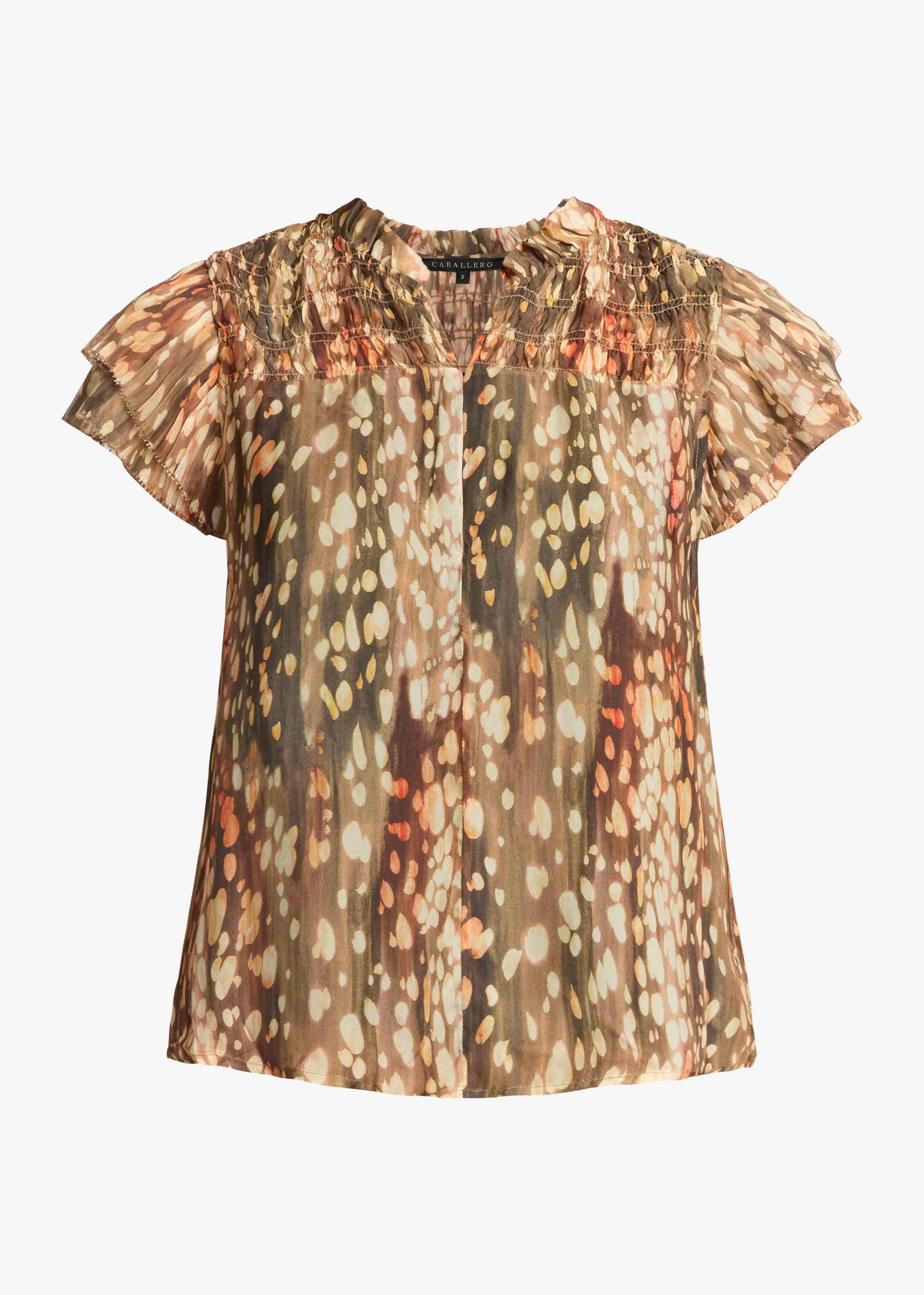 Caballero Kaz Top Savannah Starfall