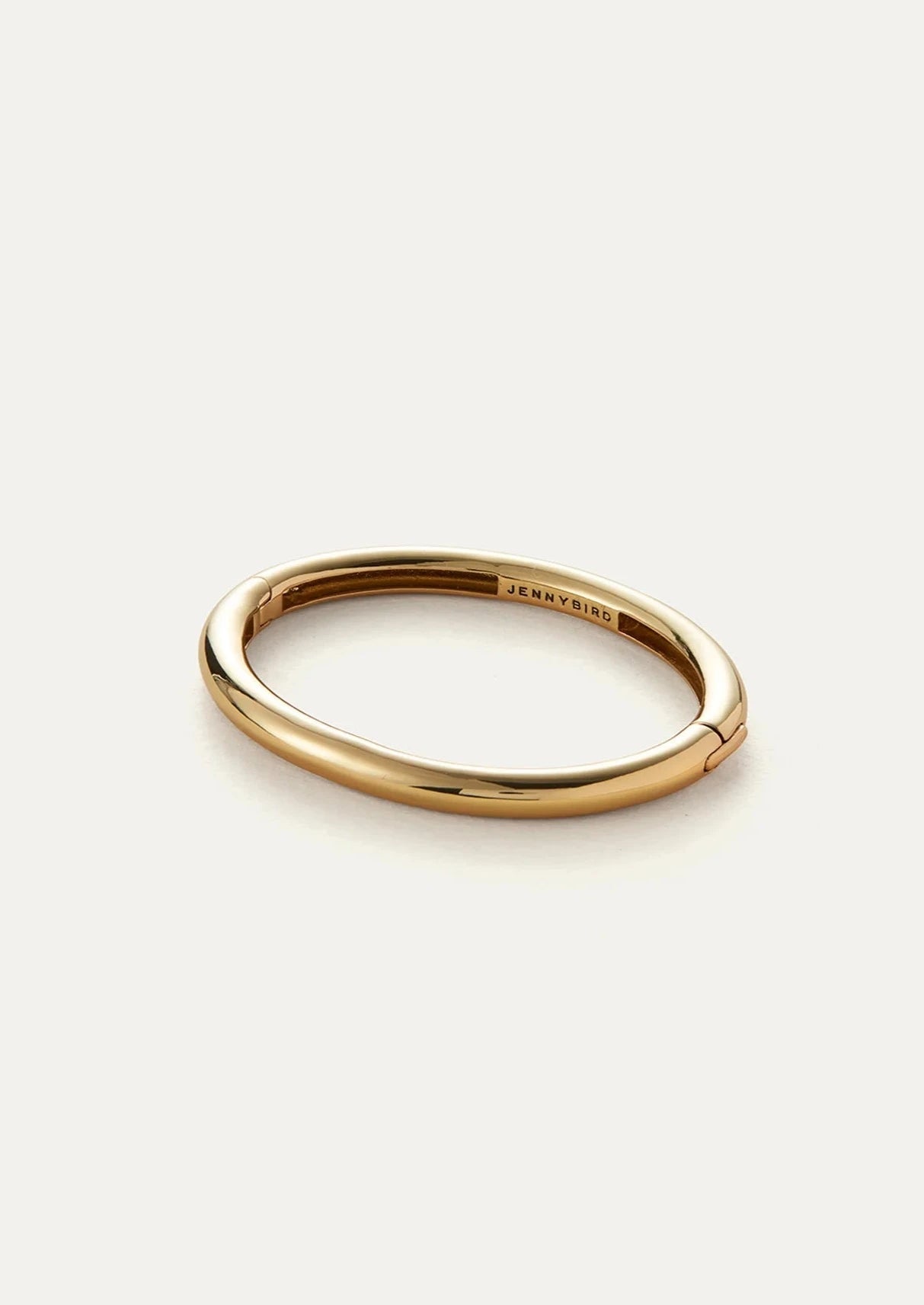 Gia Bangle Gold