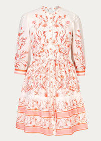 Banjanan Gizela Blush Dress