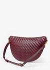 Clare V Grande Fanny Cassis