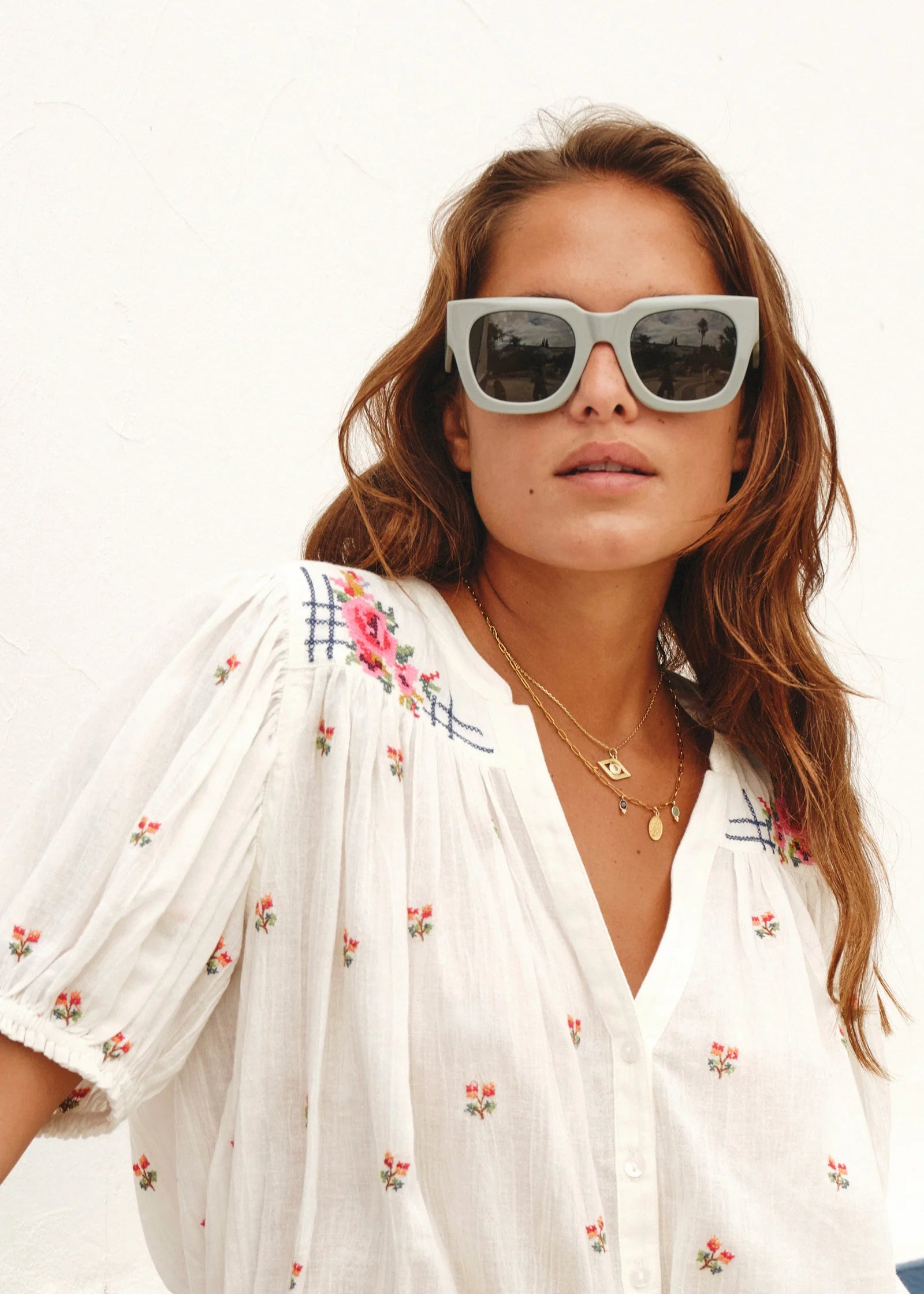MABE Harlie Multi Top