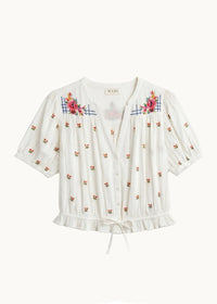 MABE Harlie Multi Top