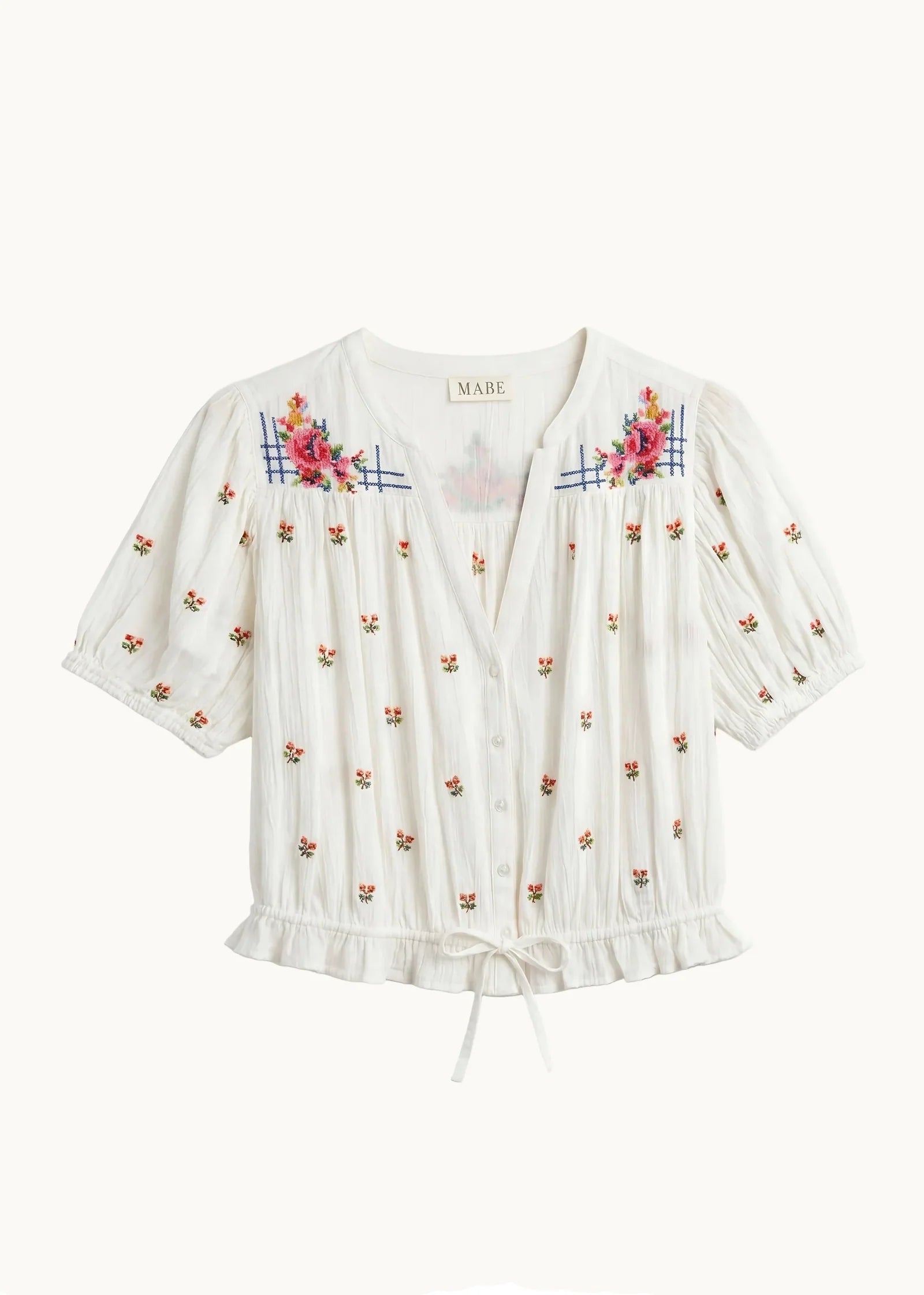 MABE Harlie Multi Top