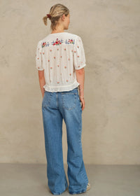 MABE Harlie Multi Top