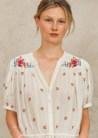 MABE Harlie Multi Top