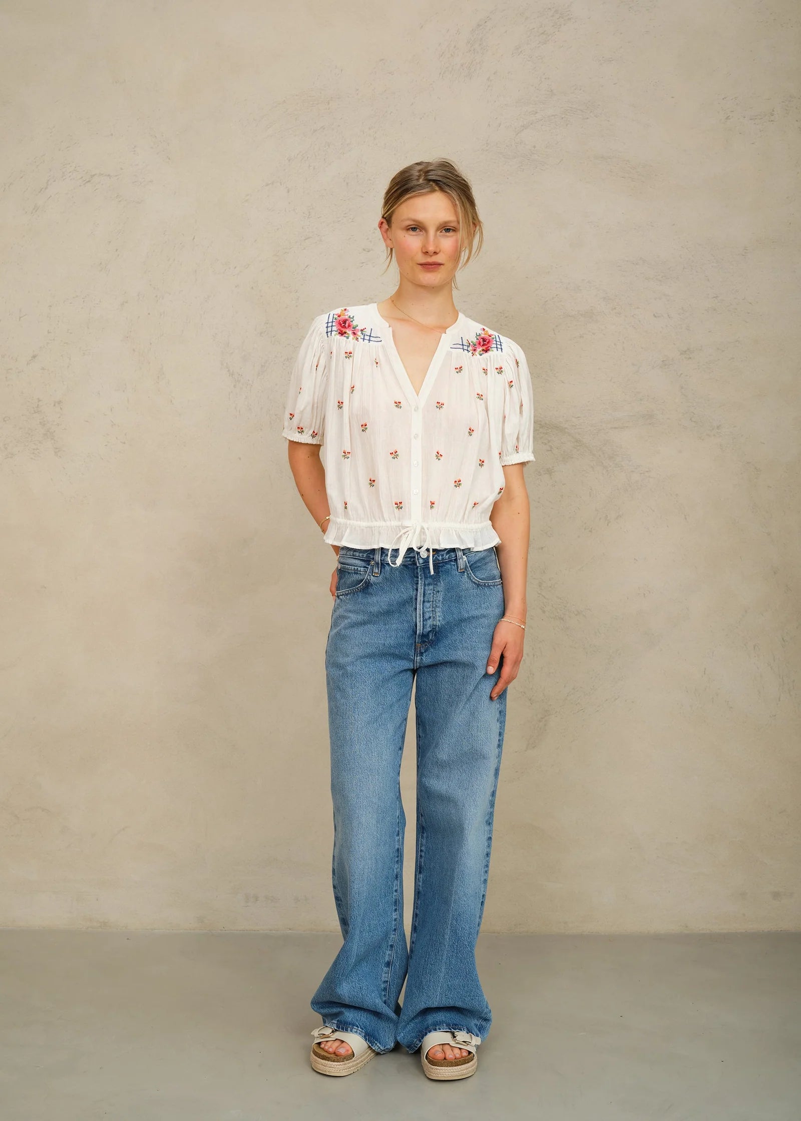 MABE Harlie Multi Top