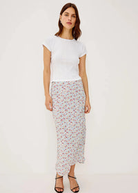 Rails Hepburn Skirt