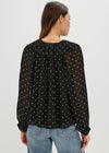 Rails Honora Top Polka Dots